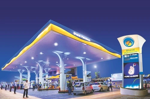 Bharat Petroleum Franchise Cost in India: Land Requirements, Profitability