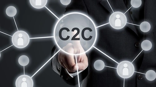 C2C Business Model Advantages and Disadvantages
