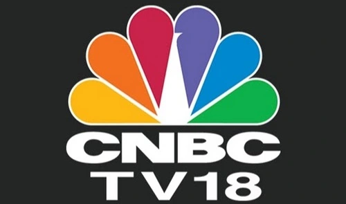 CNBC-TV18