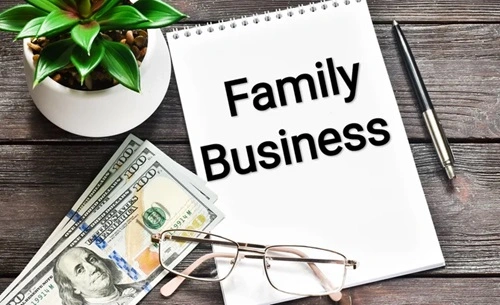 Family-Business