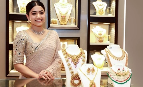 Jewellery Dealership Business