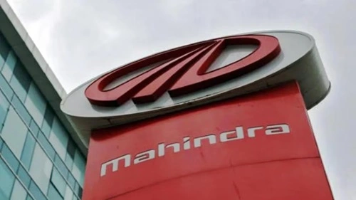 Mahindra Franchise Cost in India