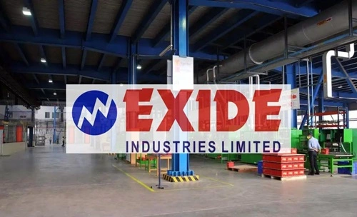 Exide-Industries-Ltd