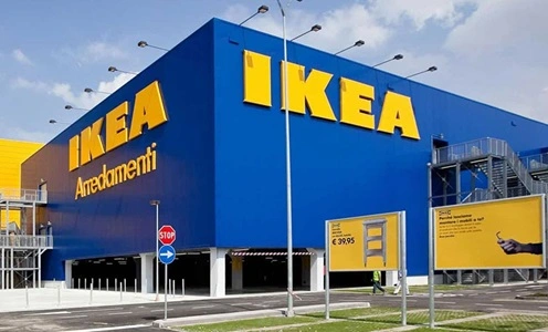 IKEA Franchise Cost In India