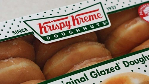 Krispy Kreme Franchise Cost In India