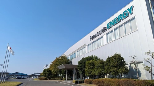 Panasonic-Energy-Co.-Ltd