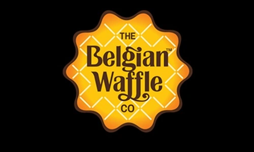 Belgian Waffles 