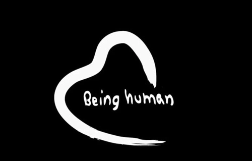 Being Human