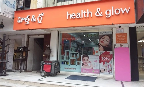 Health-and-glow
