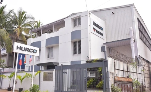 Hurco-India-Private-Limited