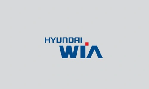 Hyundai-Wia