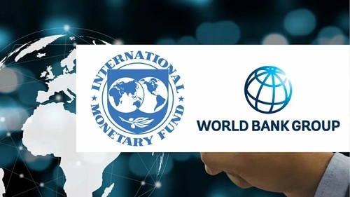 Difference Between IMF and World Bank