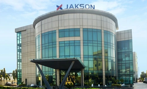 Jackson-Solar