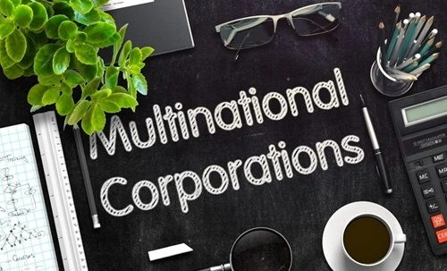 Advantages and Disadvantages of MNC Company