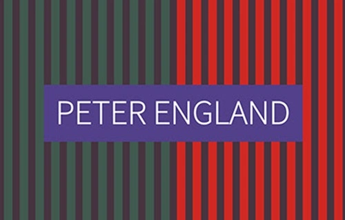 Peter England