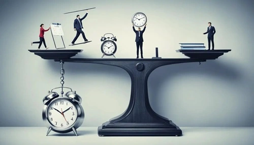 Time-Management