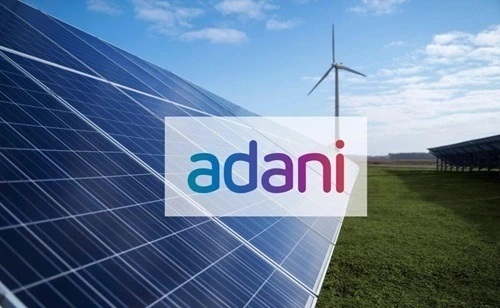 Adani