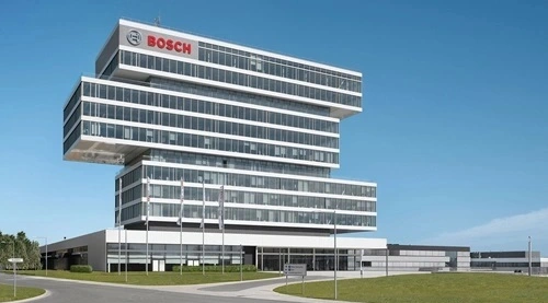 Bosch India
