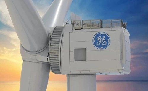 GE Renewable Energy