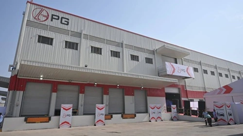 PG-Electroplast