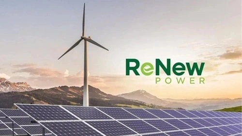 ReNew Power