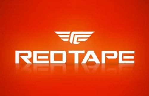 Red-Tape