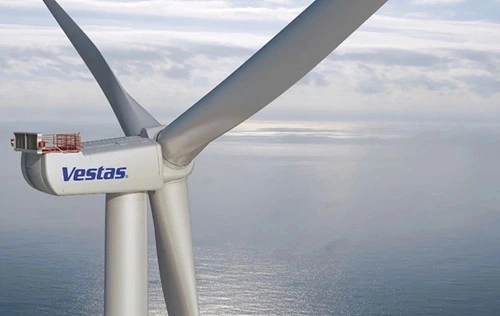 Vestas India