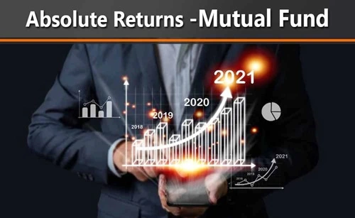Absolute Return In Mutual Fund