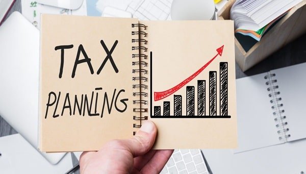 Tax Planning