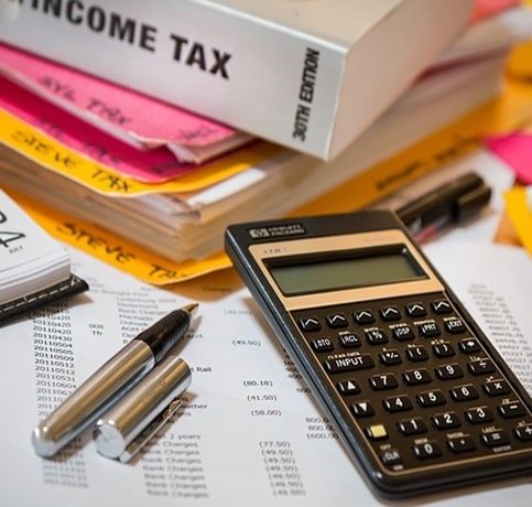 Tax Planning