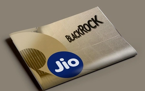 Jio BlackRock Mutual Fund 