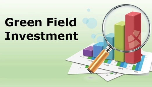 Greenfield Investment