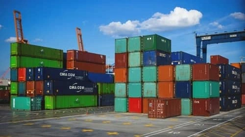 Top 10 Leading Container Manufacturers in India