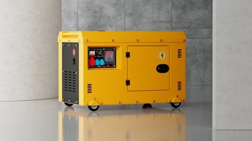 Generator Manufacturers