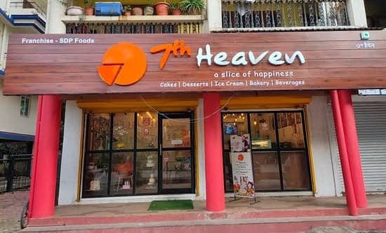 7th Heaven