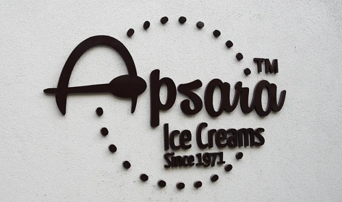 Apsara Ice Cream