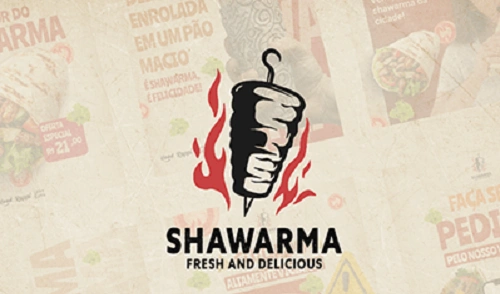 Shawarma 