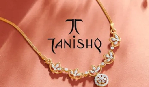 Tanishq Jewellery