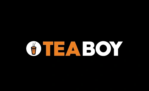 Tea Boy
