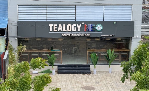 Tealogy