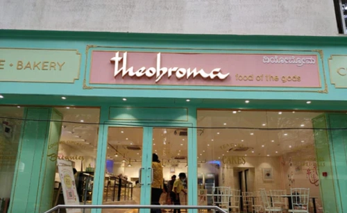 Theobroma