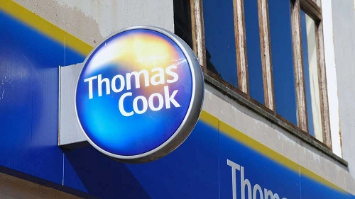 Thomas Cook