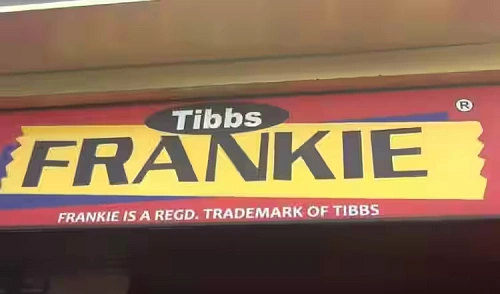 Tibbs Frankie Franchise
