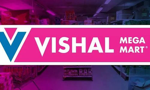 Vishal Mega Mart
