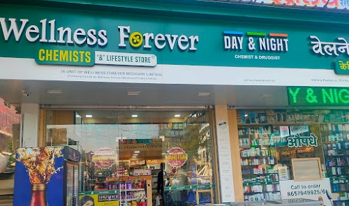 Wellness Forever Franchise Cost in India: Required Investment & Profit