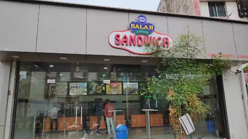 Balaji Sandwich Franchise Cost in India: Investment Required & Profit