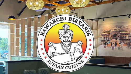 Bawarchi Biryani 