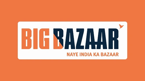 Big Bazaar Franchise Cost in India