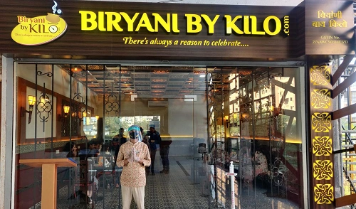 Biryani By Kilo Franchise Cost in India: Requirement, Profit, Space