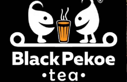 Black Pekoe Tea Franchise